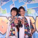 人気YouTuber・スカイピースが渋谷でサプライズライブ開催！スカイピース節全開の全3曲を披露！