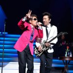 鈴木雅之の全国ツアーに布袋寅泰や女優の伊原六花がサプライズゲスト出演！さらに古希ソウル宣言とともに完全復活！！