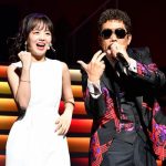 鈴木雅之の全国ツアーに布袋寅泰や女優の伊原六花がサプライズゲスト出演！さらに古希ソウル宣言とともに完全復活！！