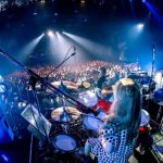 SCANDAL、12都市15公演を巡る全国ツアーがスタート！ 気分で決める“日替わり”セットリストでファンを魅了！