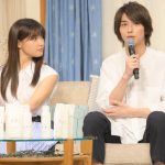 話題のカプル「#たおりゅう」の彼氏役は横浜流星！土屋太鳳と共に「recipist（レシピスト）」会見に登場！