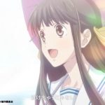 大塚愛、アニメ「フルーツバスケット」OPが配信開始！新アートワークも公開