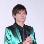 新浜レオンがサンリオキャラとコラボ！オリジナルキャラクター《れおすけ》を初お披露目！！