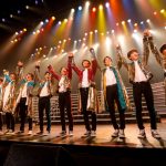 SUPER★DRAGON、さくらしめじも登場！BATTLE BOYS「ebidence」シリーズ、フィナーレ！