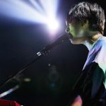 【ライブレポート】ストレイテナー・ホリエアツシ、誕生日にフジファブリックからサプライズ！＜ROCK AX Vol.3＞