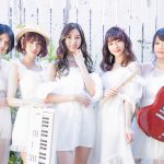 FUN RUMOR STORY（ふぁんるー）、新曲はha-jサウンドプロデュース。MVも解禁！