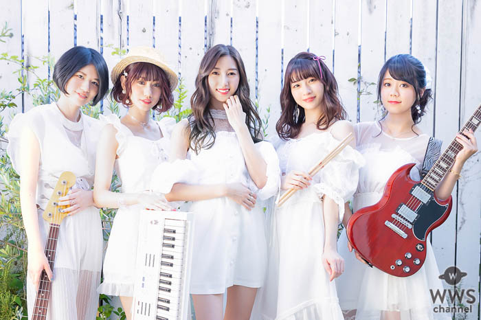 FUN RUMOR STORY（ふぁんるー）、新曲はha-jサウンドプロデュース。MVも解禁！
