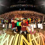 WANIMAがROCK AX Vol.3に登場！ワンマンライブで会場を盛り上げる！