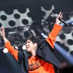 【ライブレポート】AI、J-WAVE LIVE 20th ANNIVERSARY EDITIONで最新曲『Summer Magic』を披露！＜J-WAVE LIVE 2019＞