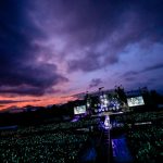 【ライブレポート】欅坂46、夏の恒例イベント『欅共和国 2019』を開催！3日間で4万8千人を動員！