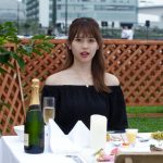 【写真特集】竹内舞(GROOVY)が3年目を迎えた花火フェス「STAR ISLAND 2019」をレポート！