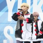 【写真特集】7人組メンズグループ ・BUZZ-ER.（ ブザー ）がキレキレのダンスパフォーマンス！＜YOKOHAMA STAR☆NIGHT RUN 2019＞