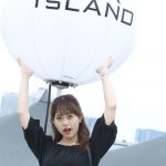 【写真特集】竹内舞(GROOVY)が3年目を迎えた花火フェス「STAR ISLAND 2019」をレポート!