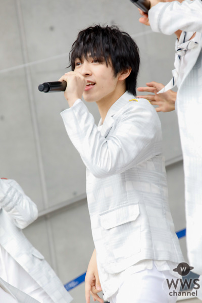 M!LK、9thシングルリリースイベント完走！〝チャンバラ対決”で思わぬキャラの発揮も！？