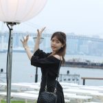 【写真特集】竹内舞(GROOVY)が3年目を迎えた花火フェス「STAR ISLAND 2019」をレポート！