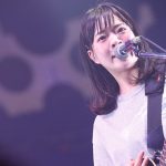 SHISHAMOがJ-WAVE LIVE 20th ANNIVERSARY EDITIONに登場!