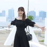 【写真特集】竹内舞(GROOVY)が3年目を迎えた花火フェス「STAR ISLAND 2019」をレポート!