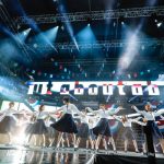 【ライブレポート】欅坂46、夏の恒例イベント『欅共和国 2019』を開催！3日間で4万8千人を動員！