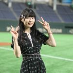 高橋みおが一夜限りの”夢の球宴”サントリードリームマッチ2019をレポート！