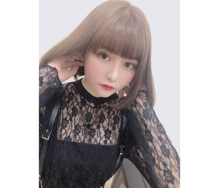 戦慄かなこのショートヘアに「天使」「無敵」と絶賛の声！