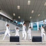 M!LK、9thシングルリリースイベント完走！〝チャンバラ対決”で思わぬキャラの発揮も！？