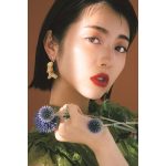 浜辺美波、大人の色気漂うクールフォト公開！「大人な雰囲気の美波ちゃんも素敵です！！！」と絶賛！