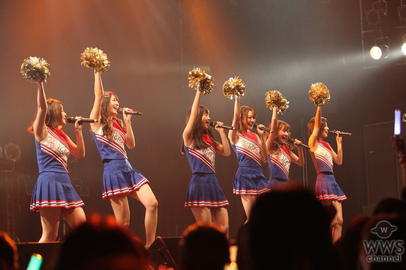 【ライブレポート】夢みるアドレセンス、ツアーのファイナル公演地となった渋谷・TSUTAYA O-EASTで、日本武道館に立ちたいと宣言！！