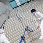 M!LK、9thシングルリリースイベント完走！〝チャンバラ対決”で思わぬキャラの発揮も！？