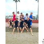 KEYTALK、新曲『ブルーハワイ』がホットペッパービューティーのWEB動画ソングに決定！