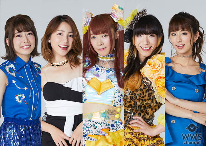 吉川友、まえだゆうらが参加！「@JAM EXPO」ドリームユニット「@JAM ALLSTARS 2019」のアー写、MVが公開！