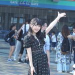 高橋みおが一夜限りの”夢の球宴”サントリードリームマッチ2019をレポート！