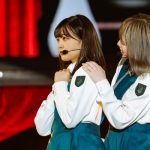 【ライブレポート】欅坂46、夏の恒例イベント『欅共和国 2019』を開催！3日間で4万8千人を動員！