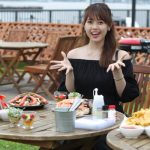 【写真特集】竹内舞(GROOVY)が3年目を迎えた花火フェス「STAR ISLAND 2019」をレポート！