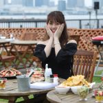 【写真特集】竹内舞(GROOVY)が3年目を迎えた花火フェス「STAR ISLAND 2019」をレポート！