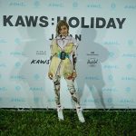 KAWS:HOLIDAY JAPAN Ceremonial Camp Day開催！ローラや水原希子ら豪華ゲストも参加し大興奮！