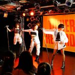 Jewel、改名後初シングルリリース日に世界を目指す決意表明！自身最大規模のワンマンツアーも開催決定！