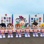 関ジャニ∞、全国5大ドームツアー「十五祭」スタート！