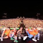 DOBERMAN INFINITY主催の野外フェス「D.Island 2019」開催！横浜・山下埠頭で1万人が熱狂！