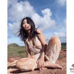 大原優乃のセクシー＆ワイルドな泥だらけ姿に「かっこいい」と反響！