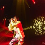 Hilcrhyme、デビュー10周年記念 豊洲PIT3DAYSが開幕！ドラマ主題歌「事実愛 feat. 仲宗根泉（HY）」を初披露＆全国ツアーを発表！