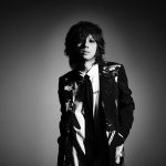 清春、初のカバーアルバムから井上陽水の「傘がない」のMusic Videoが公開！