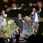 ケツメイシ、最新ツアーの5分超えのライブダイジェスト映像を特別公開！