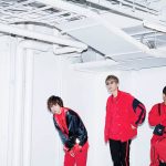 w-inds. 、新曲『Get Down』オンエア解禁決定！
