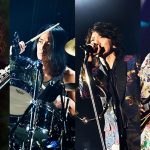 THE YELLOW MONKEY、17年ぶりとなった2017年東京ドーム公演待望のBlu-ray/DVD化決定！