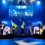 PRIZMAXがワンマンライブを豊洲PITにて開催！年末に再び豊洲PITでワンマンライブを開催することも発表！