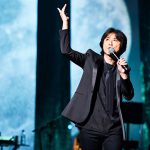 藤井フミヤ、10人の演奏家で奏でる「十音楽団」全国ツアーがスタート！