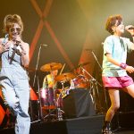 相川七瀬、恒例の7月7日ライブ開催！中村あゆみサプライズ登場でANNA初披露！