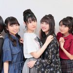 はちみつロケット、新体制での新曲2曲を明日7月10日(水)に配信限定リリース！