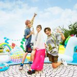 EXIT featuring NANA、Digital Single 『ワンチャン・サマLOVE』の ミュージックビデオ解禁！