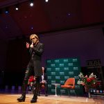YOSHIKI、マイアミ大学フロスト音楽校にて特別講義を実施！